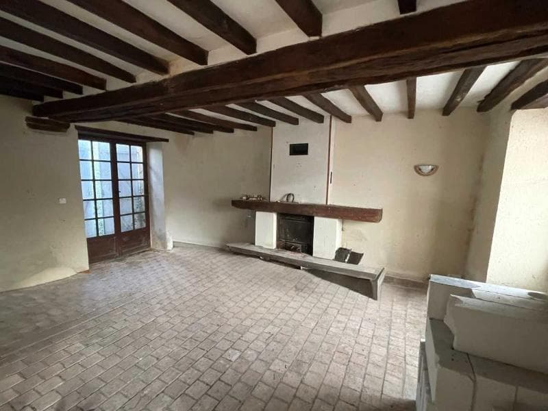 Maison 3 pièces 61 m² Saint-Loup-du-Dorat — Saint-Loup-du-Dorat